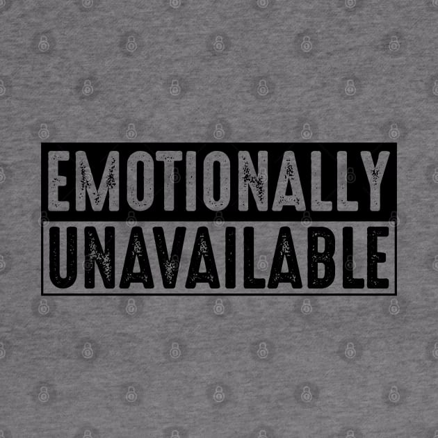 Emotionally Unavailable Vol.2 by Chiko&Molly